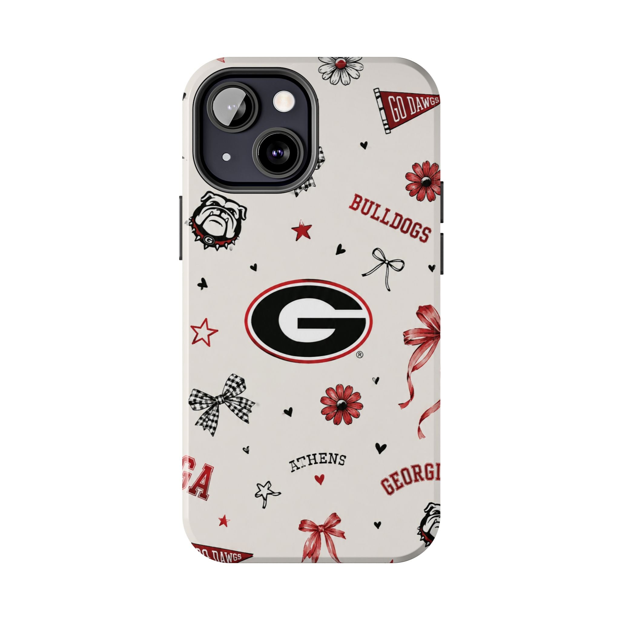 UGA Bulldogs