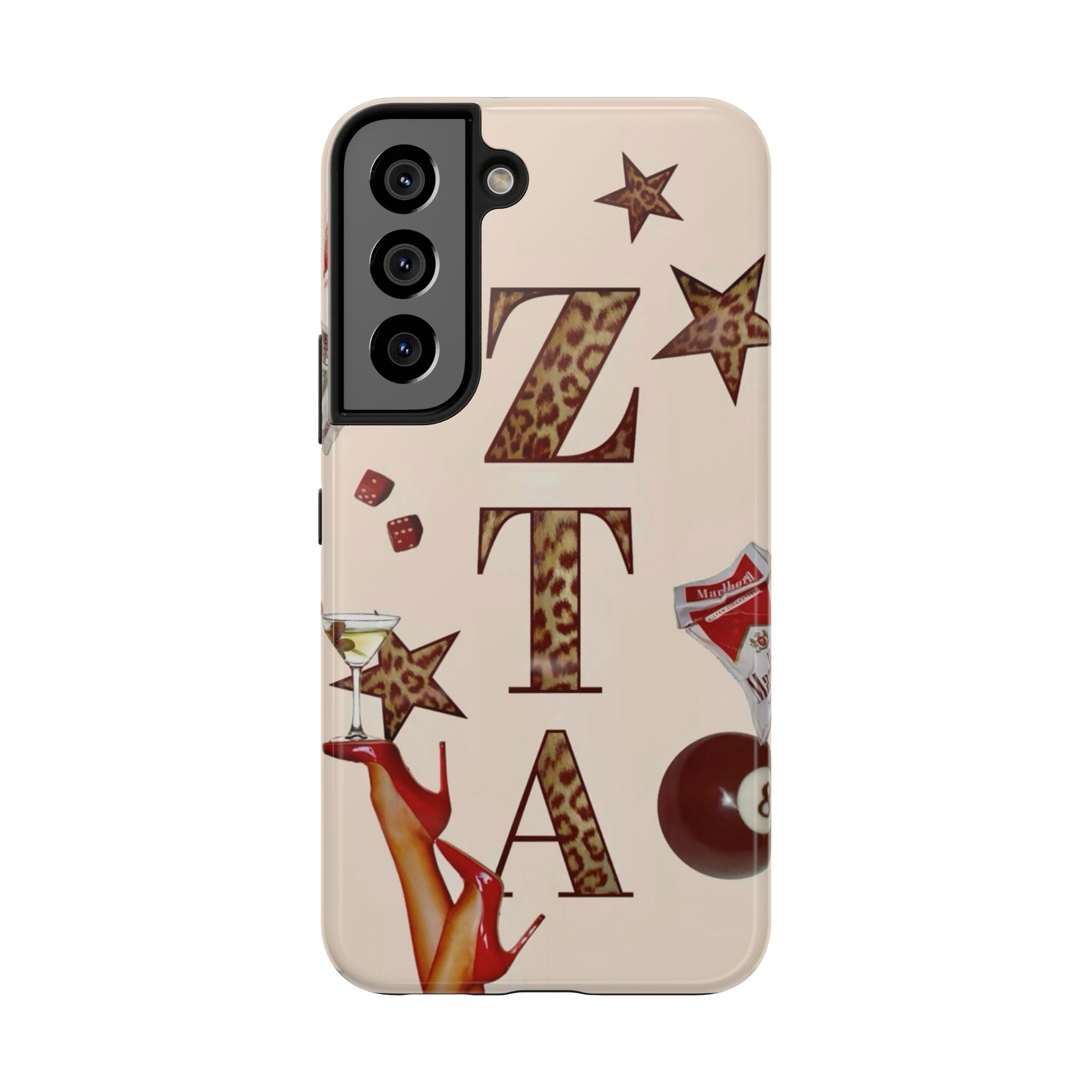ZTA- Leopard