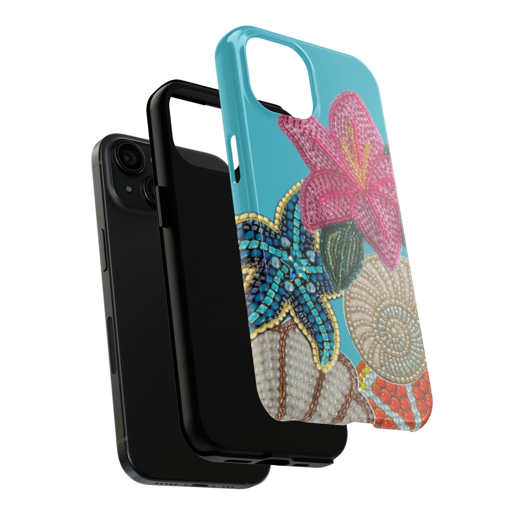 Tough Phone Cases