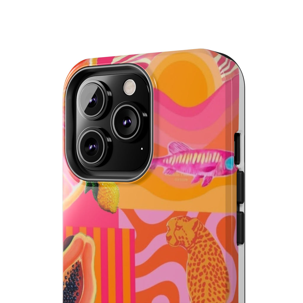 Tropicana