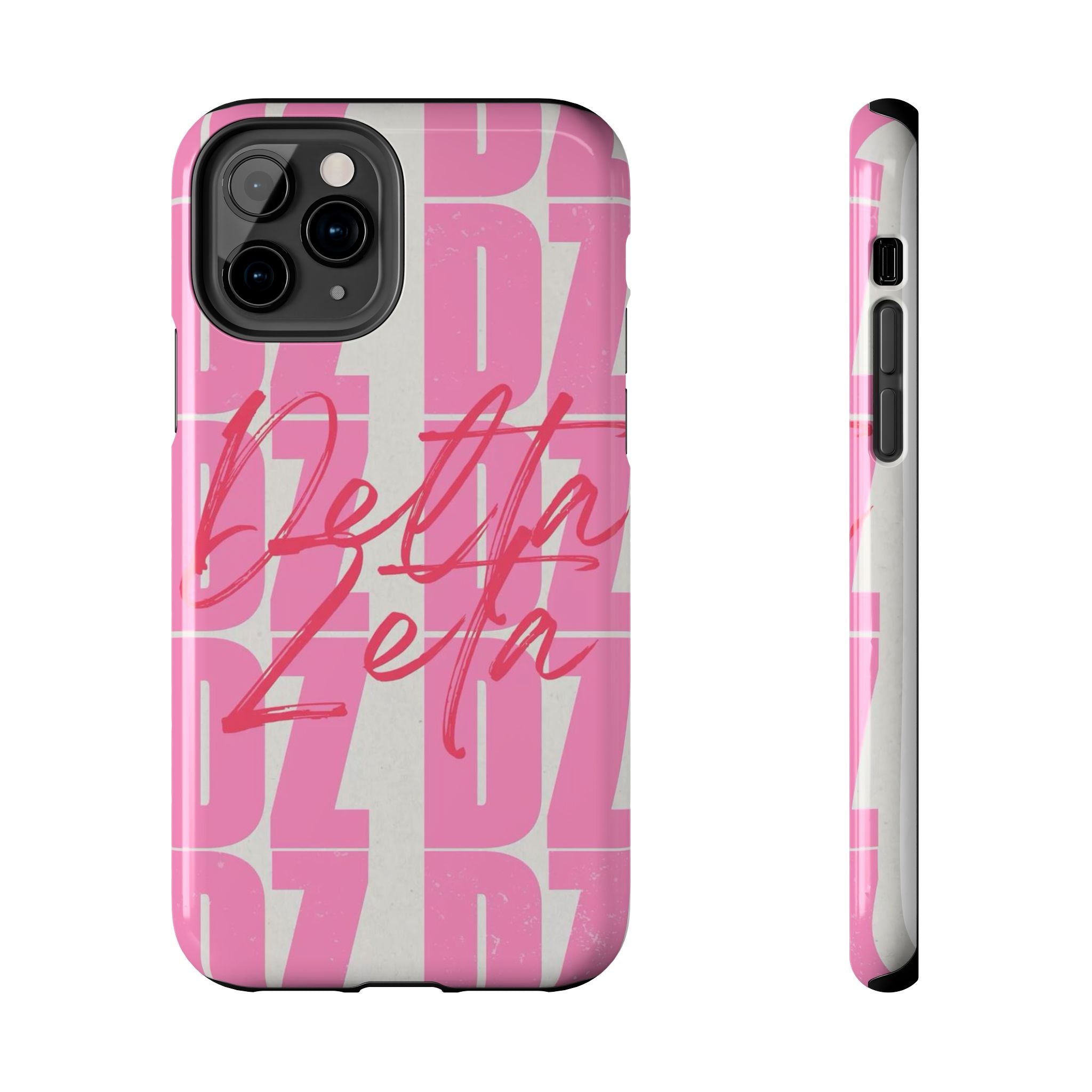 Delta Zeta