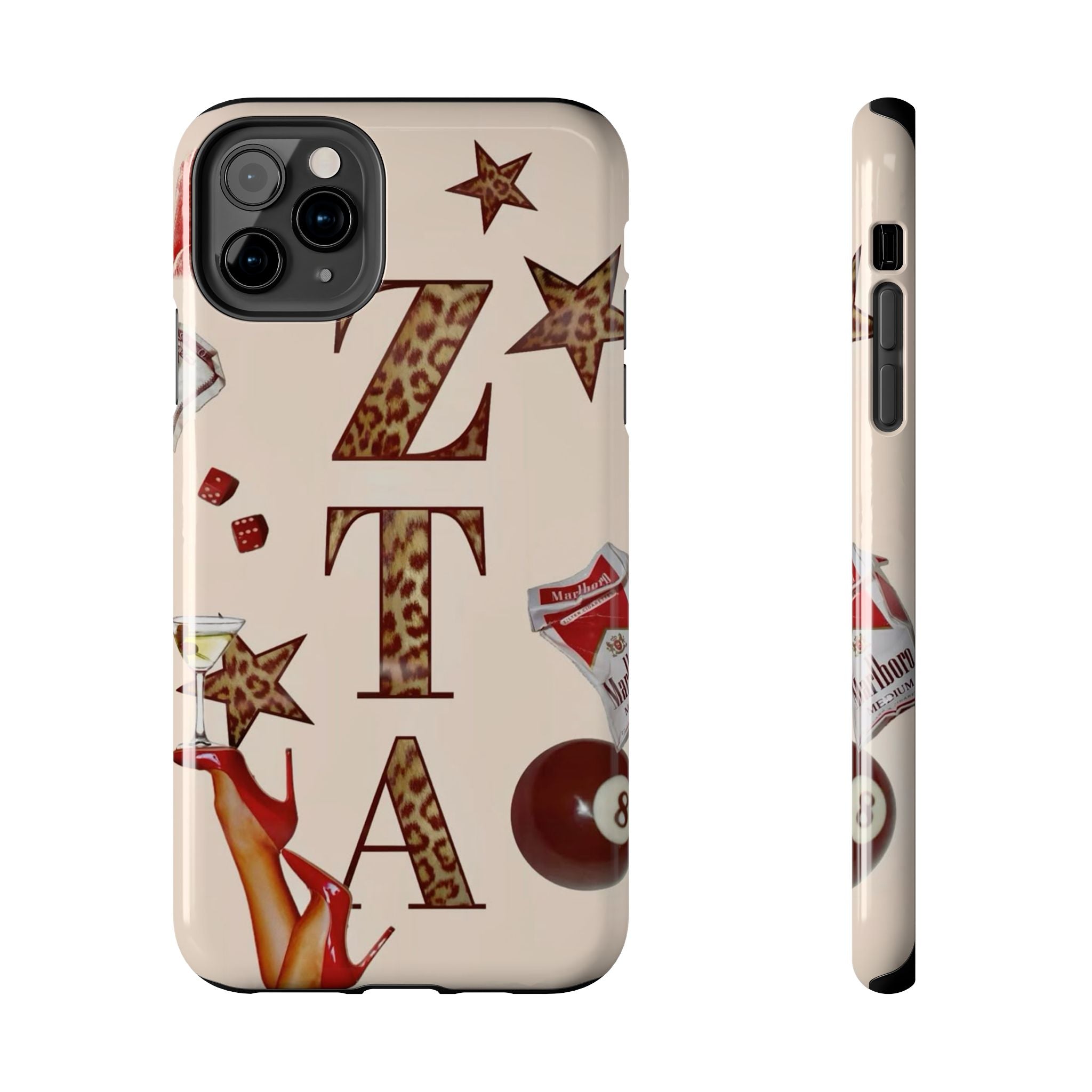 ZTA- Leopard