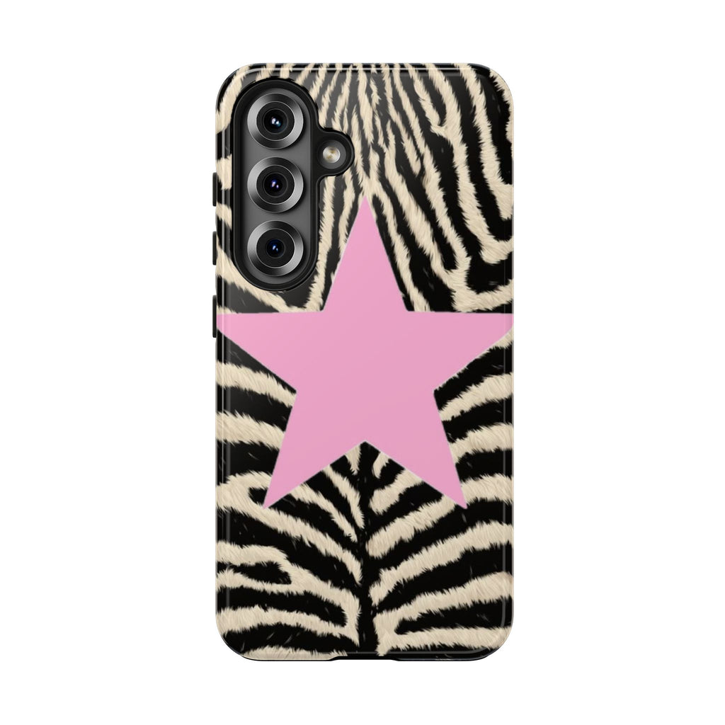 Pink Rebel