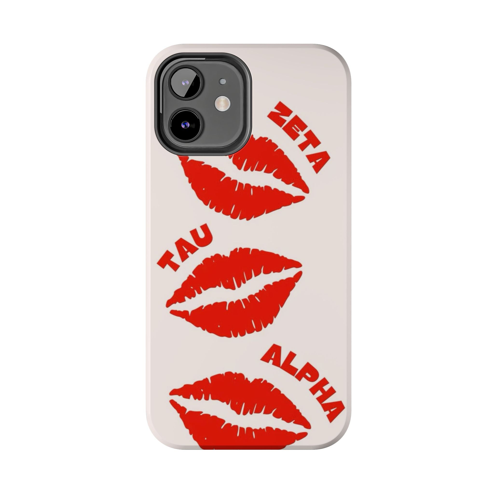 Zeta Red Kiss