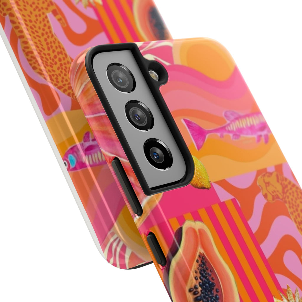 Tropicana