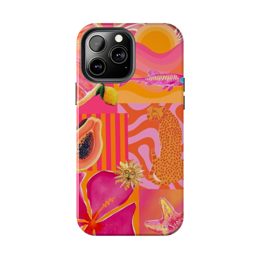Tropicana