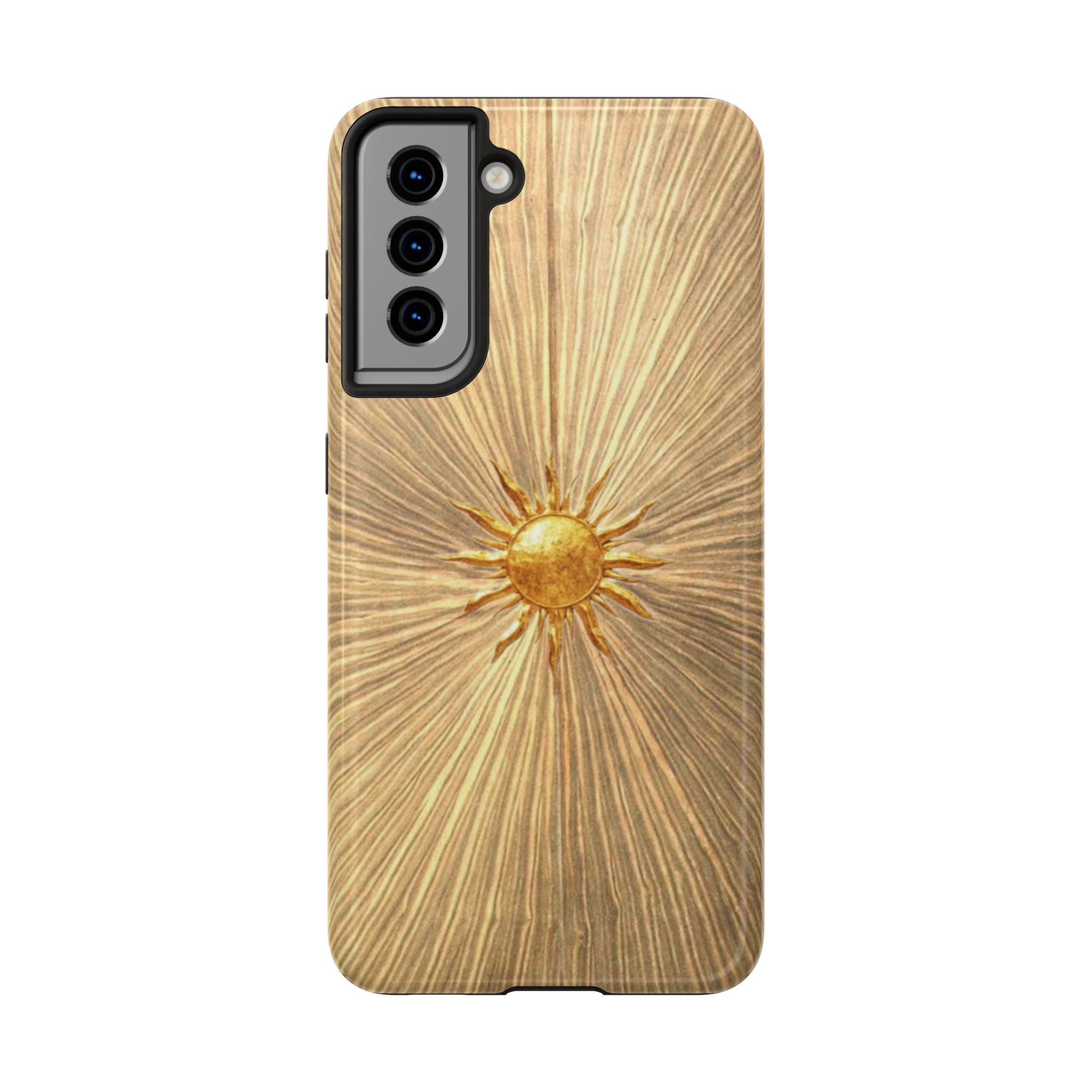 Gold Rush
