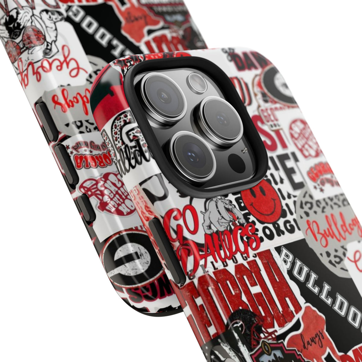 Georgia Bulldogs