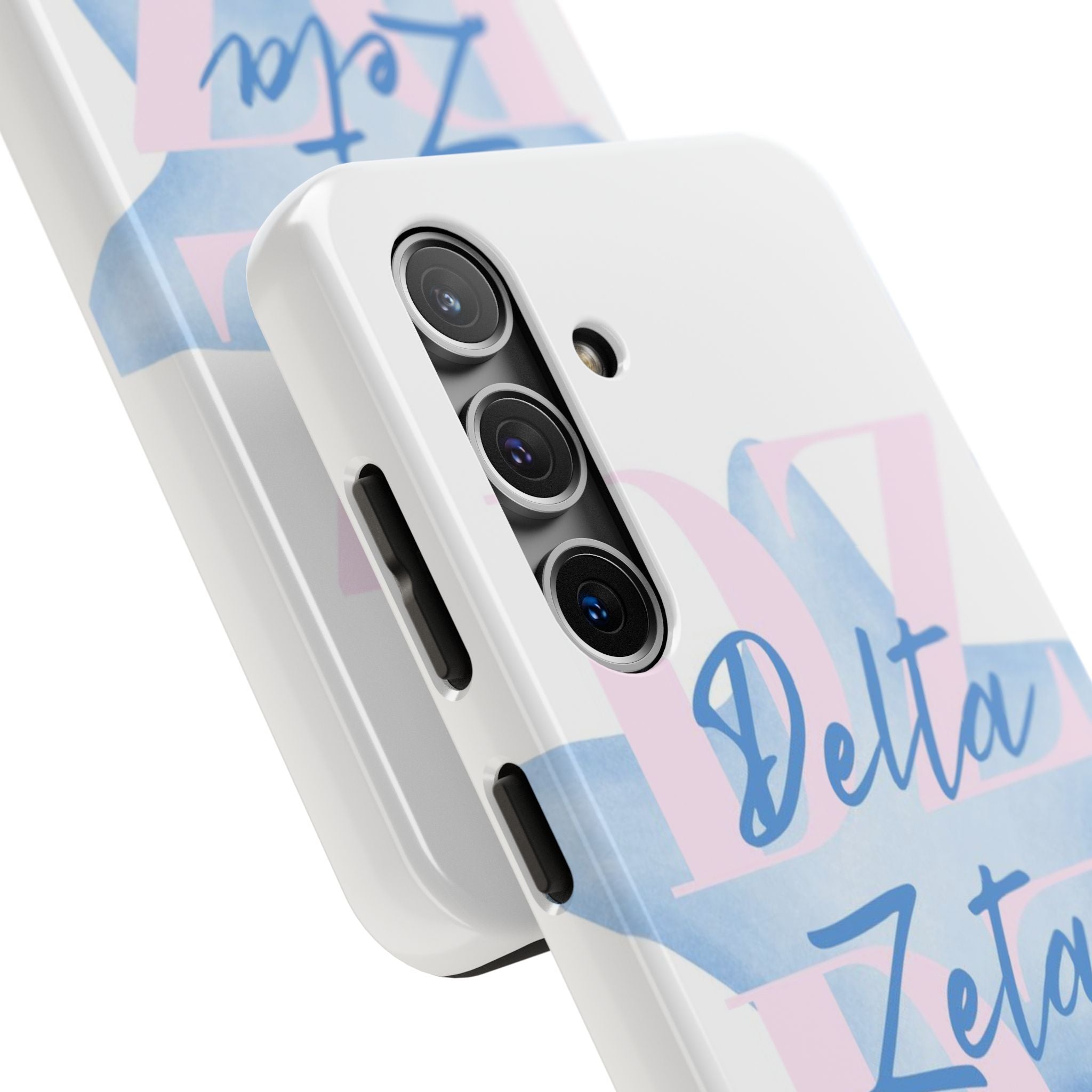 Delta Zeta - Go Greek
