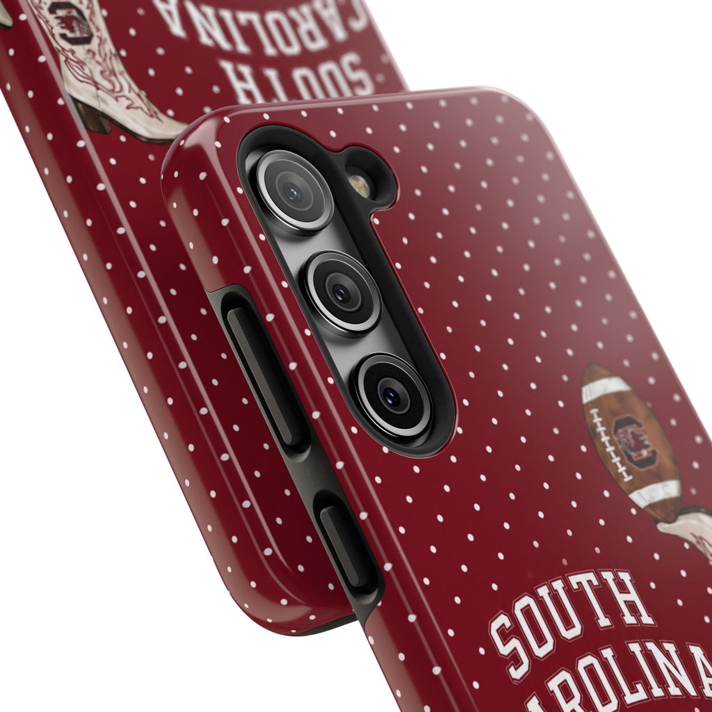 South Carolina Gameday Boots