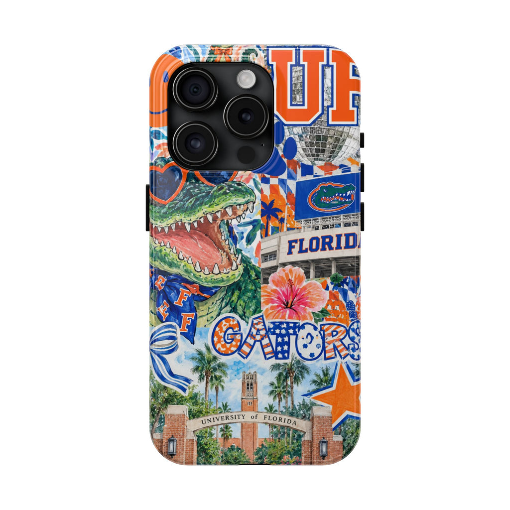 UF Gators