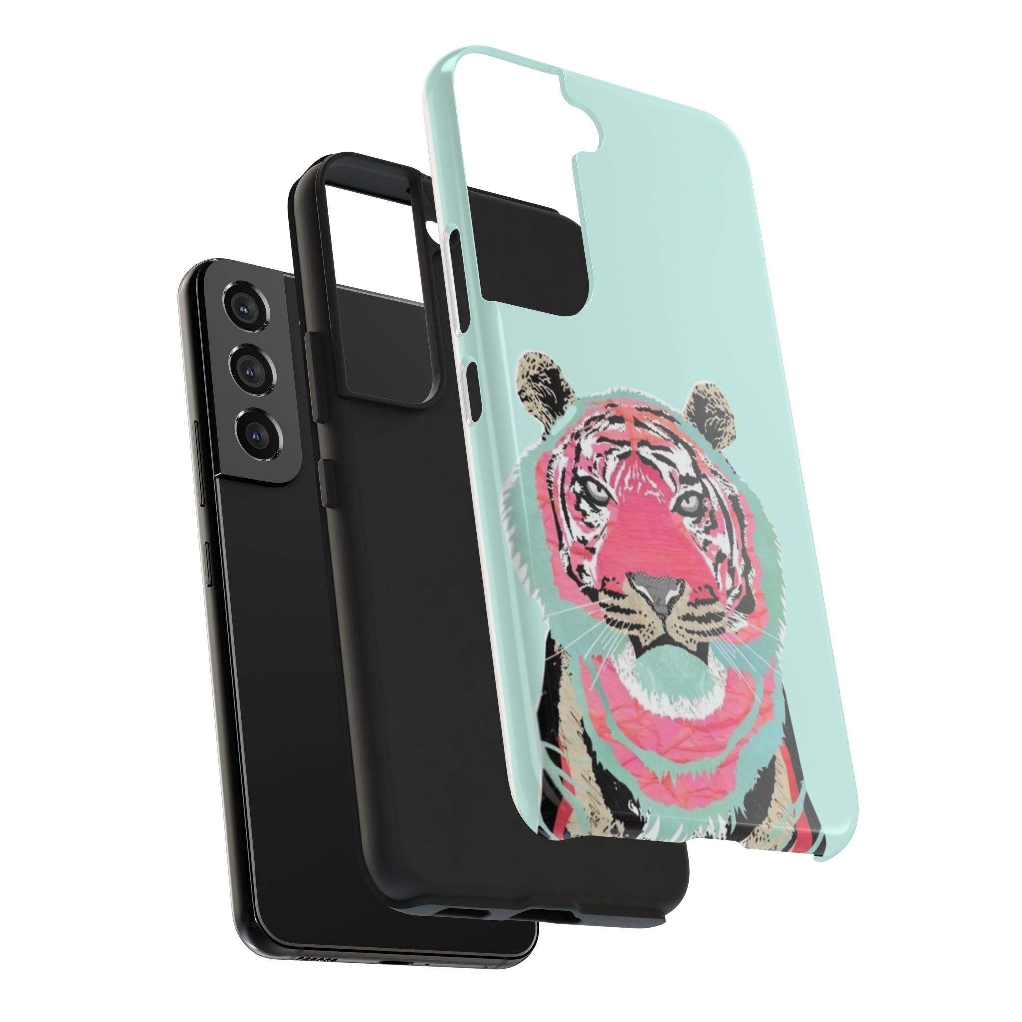 Tough Phone Cases