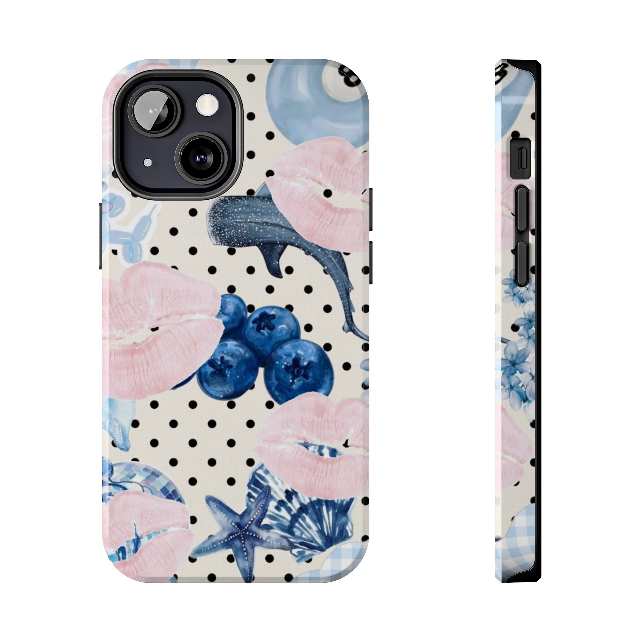 Tough Phone Cases