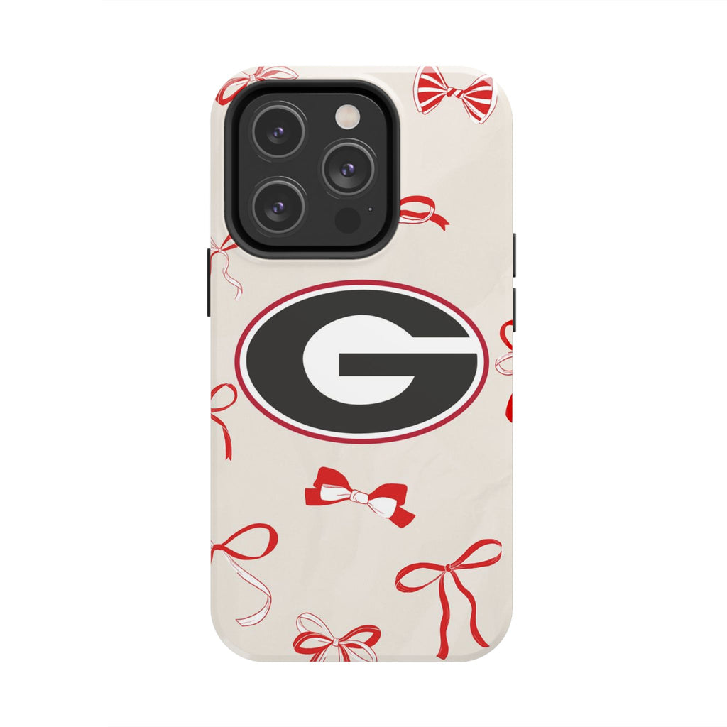 Georgia Bows