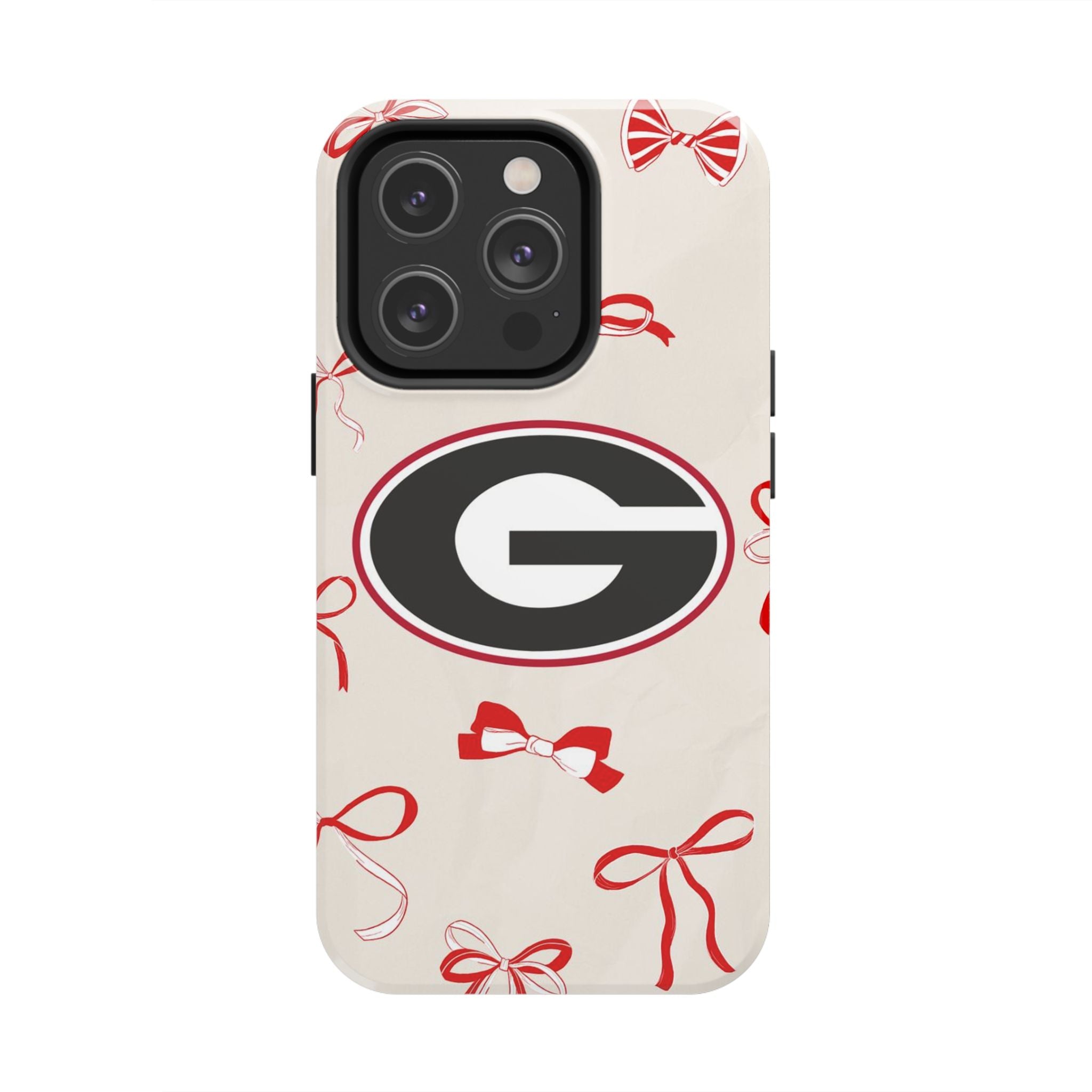 Georgia Bows