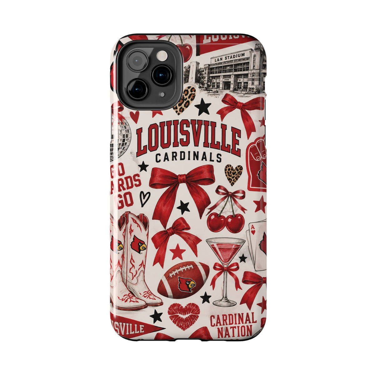 Louisville Cardinals