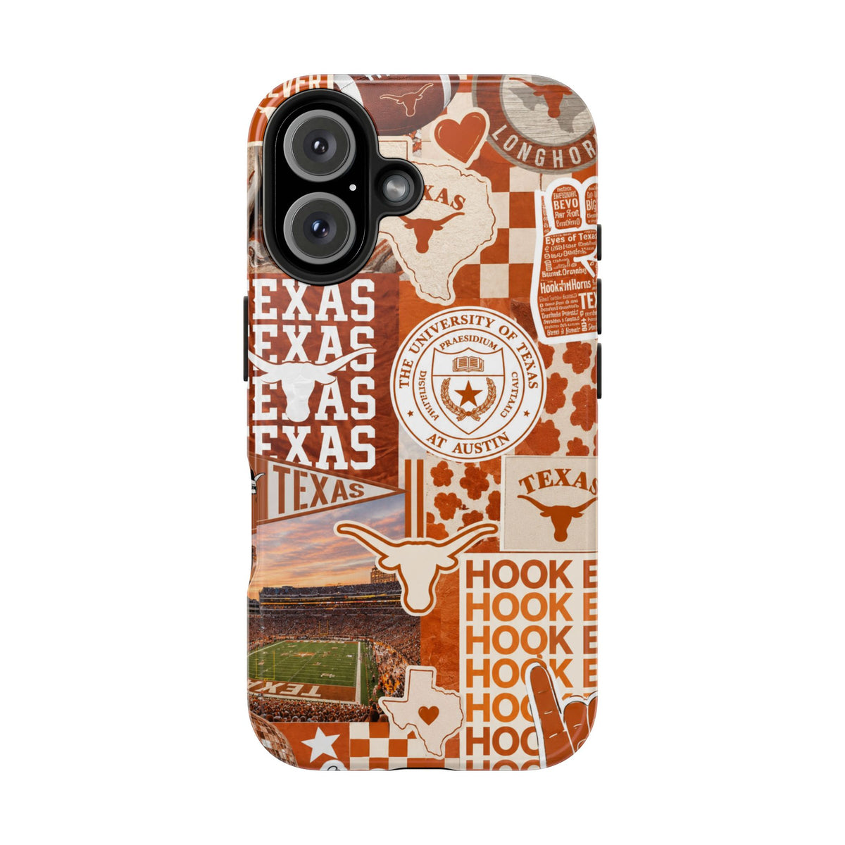 'Hook 'Em'