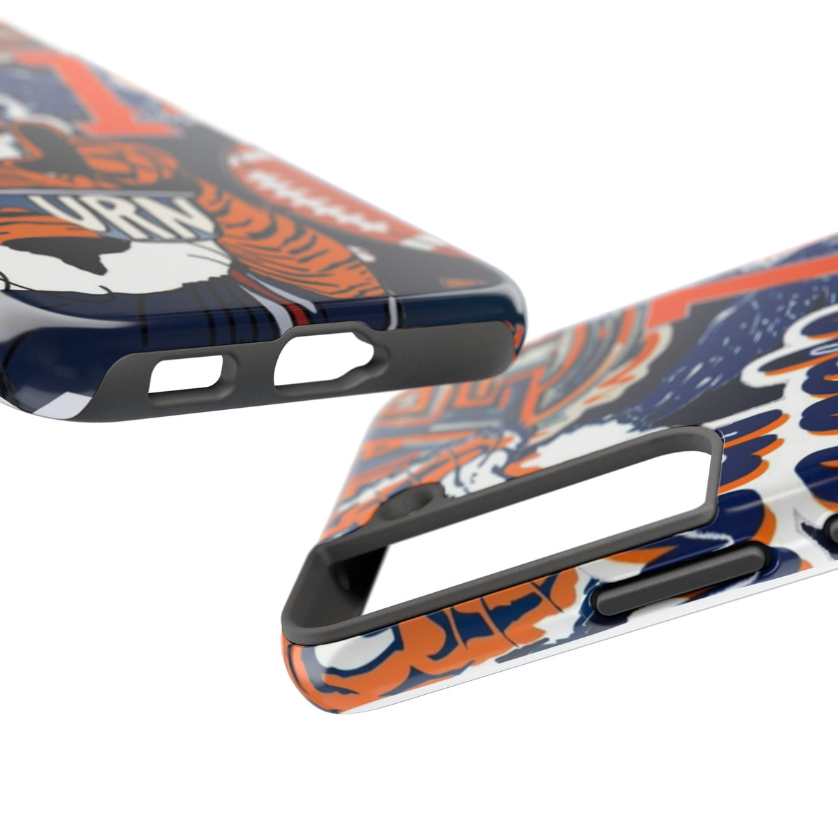 Auburn War Eagle