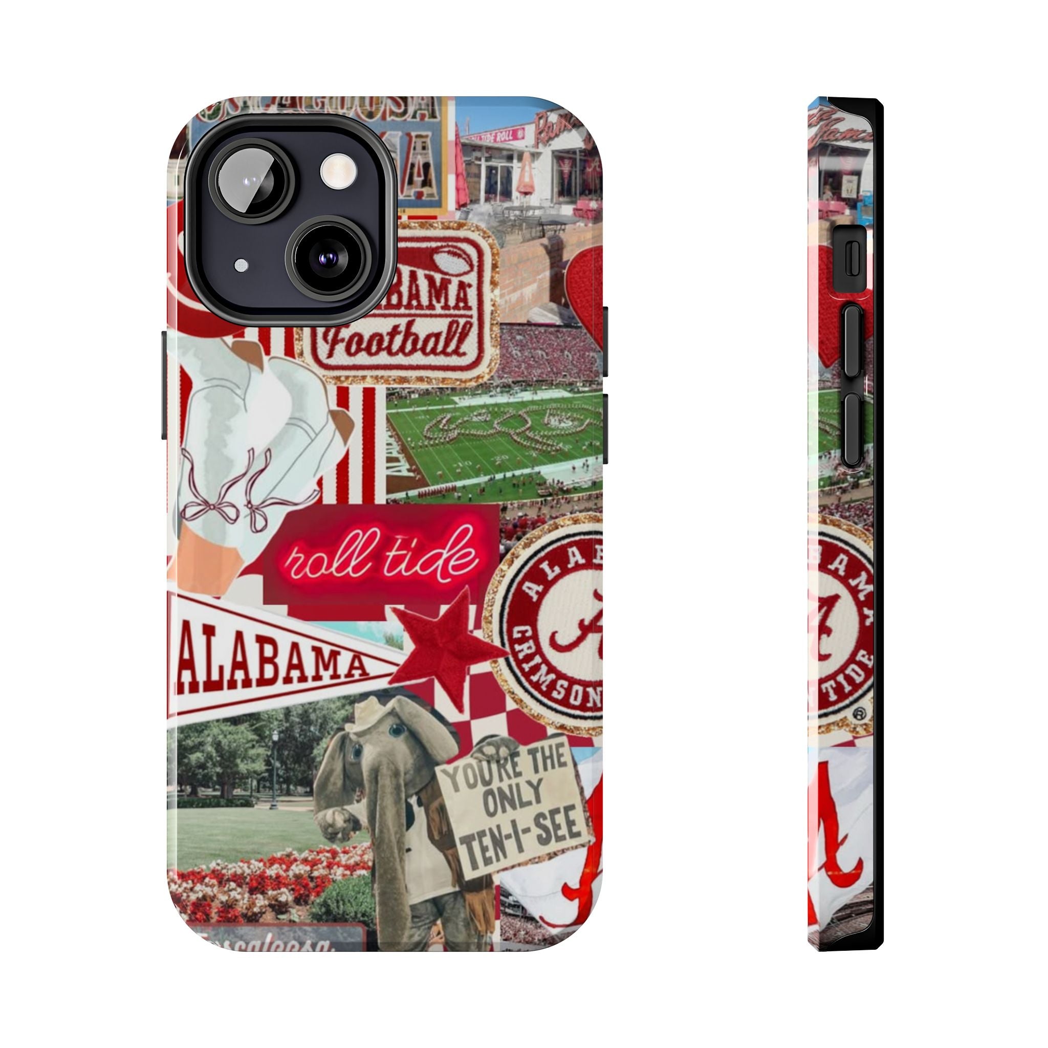 Roll Tide