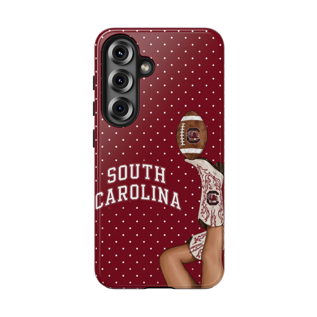 South Carolina Gameday Boots