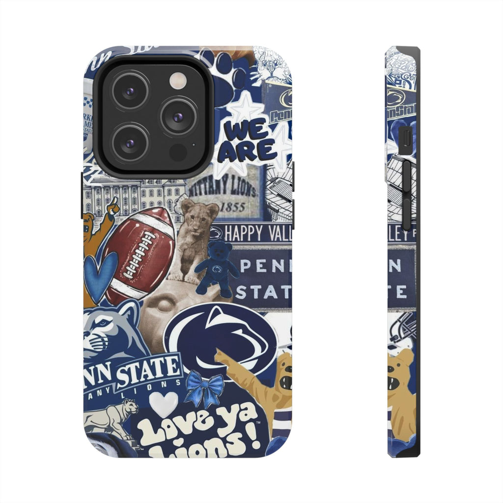 We Are PennState