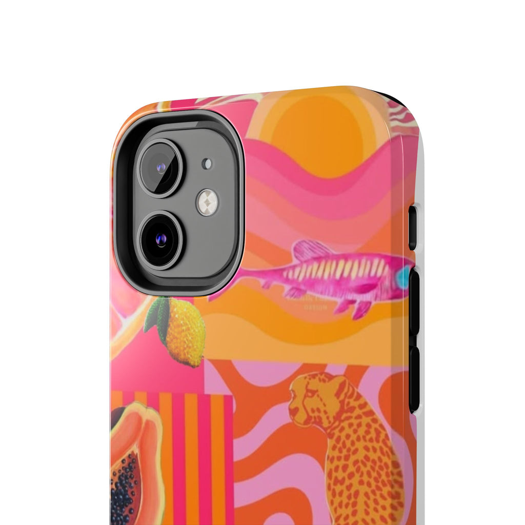 Tropicana
