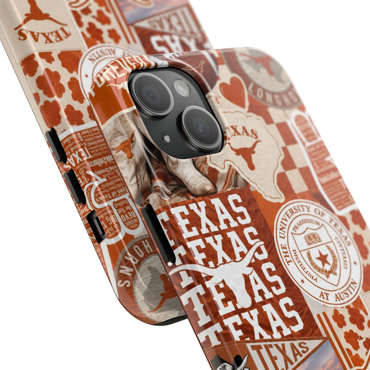 'Hook 'Em'