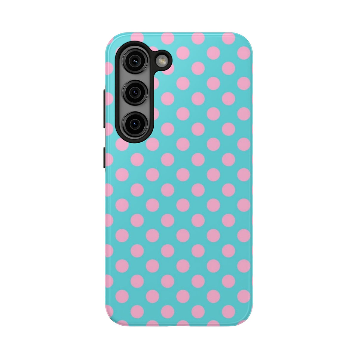 Cotton Candy Polka