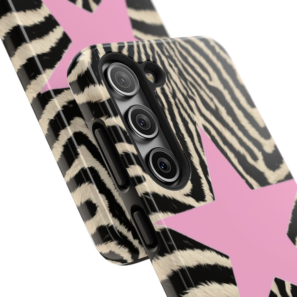 Pink Rebel