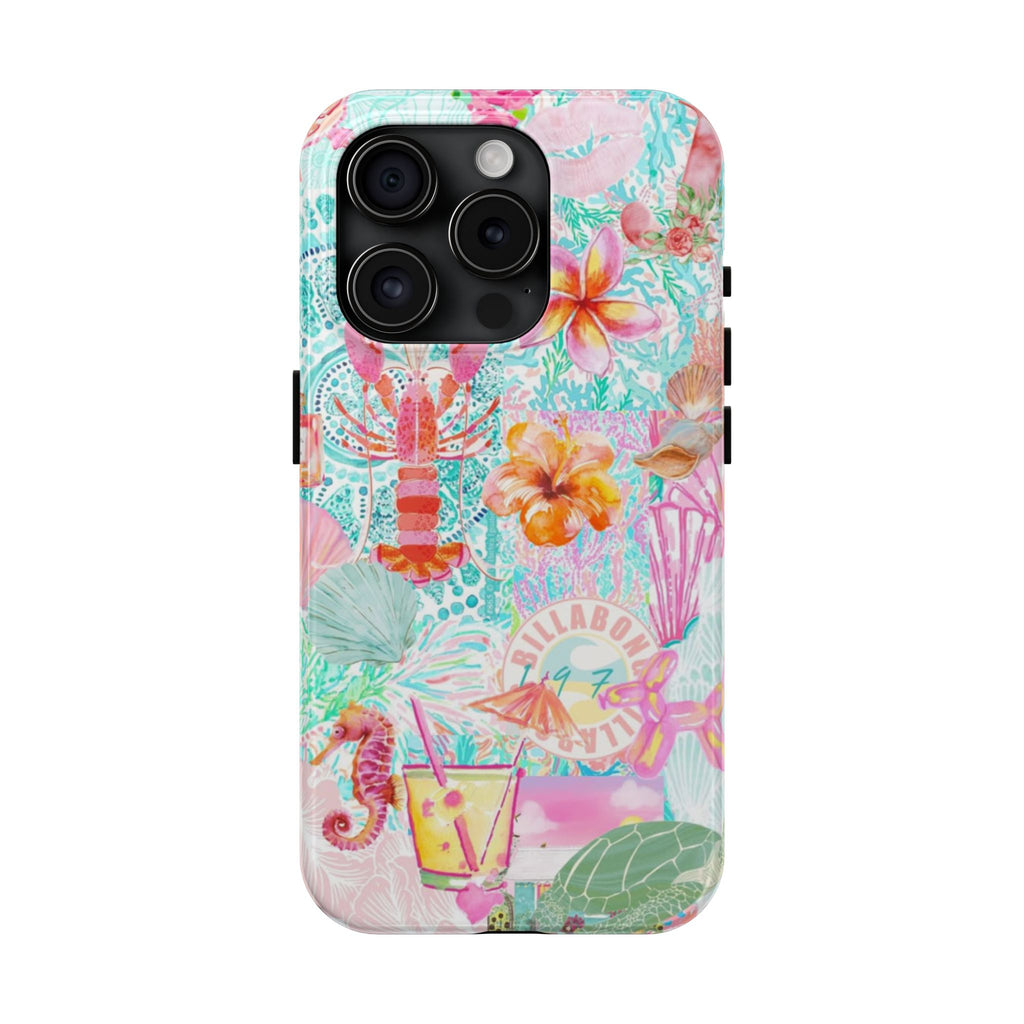 Tough Phone Cases