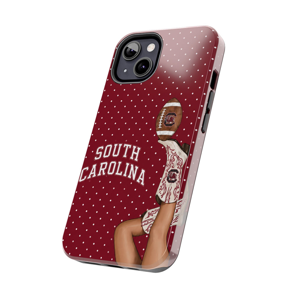South Carolina Gameday Boots
