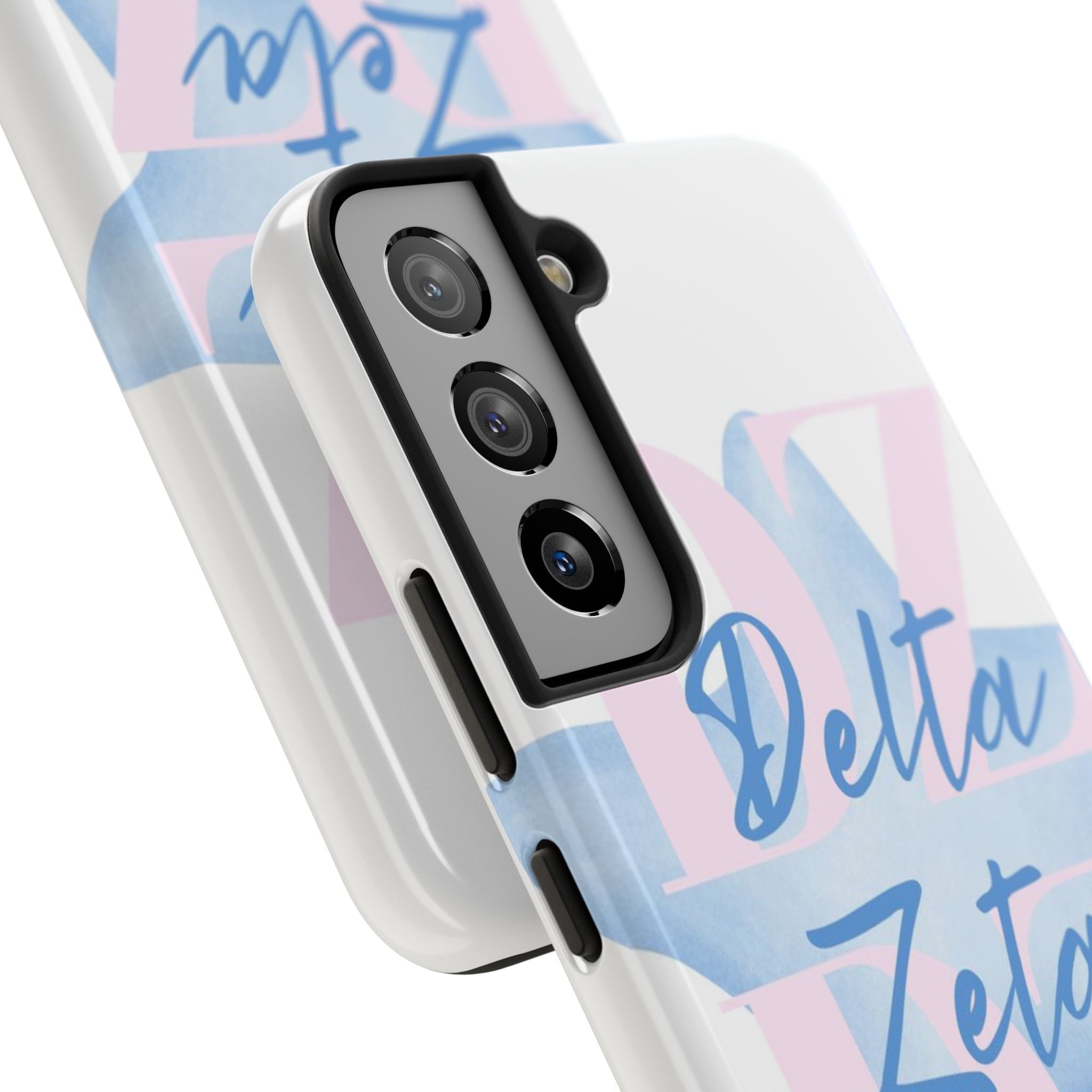 Delta Zeta - Go Greek