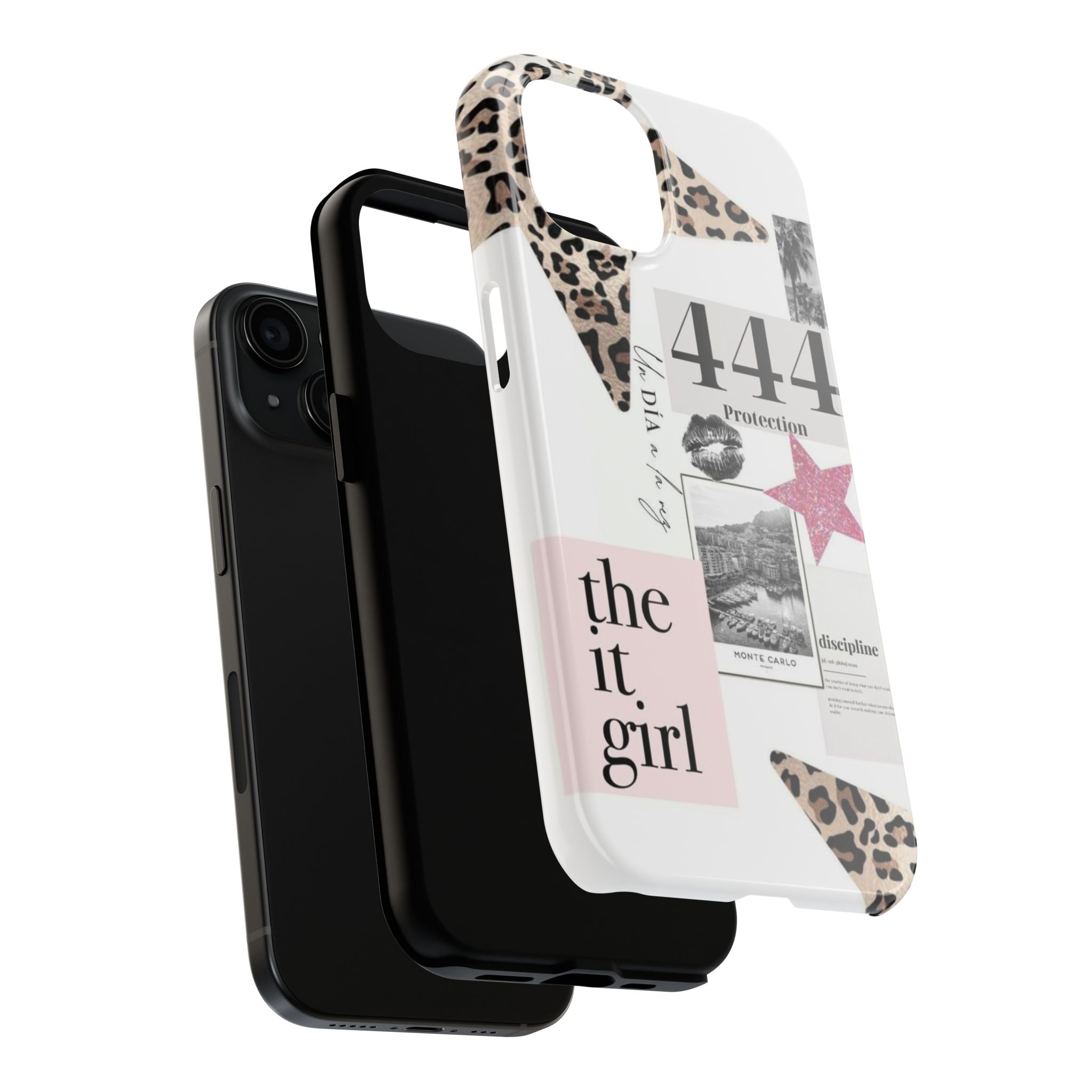It Girl