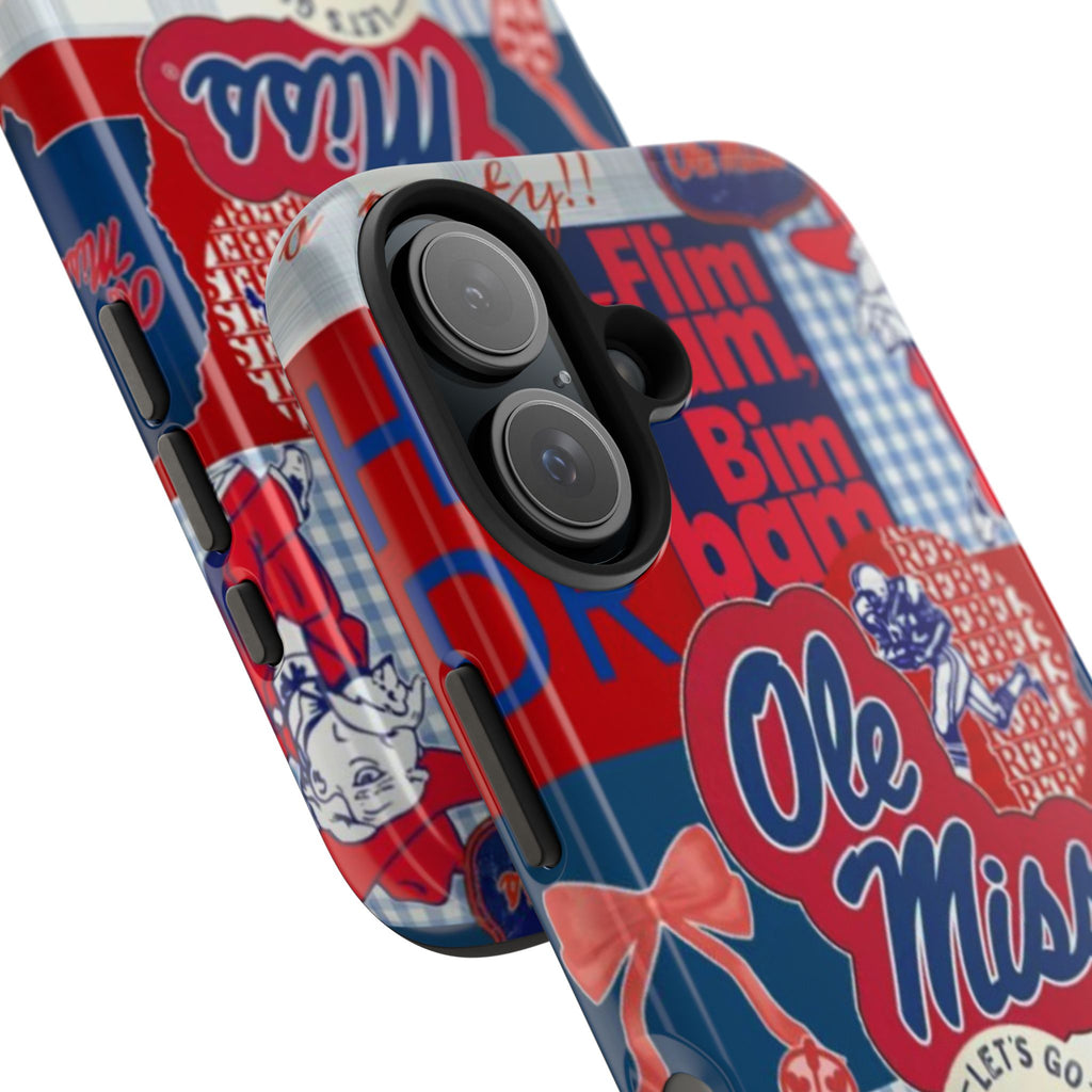 Ole Miss Hotty Toddy