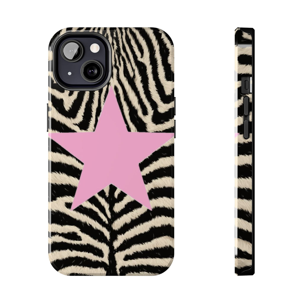 Pink Rebel