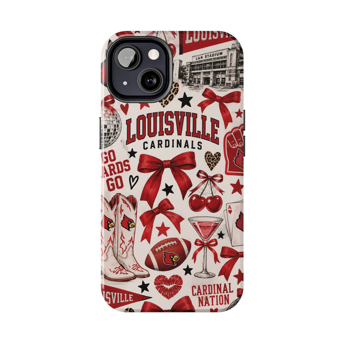 Louisville Cardinals