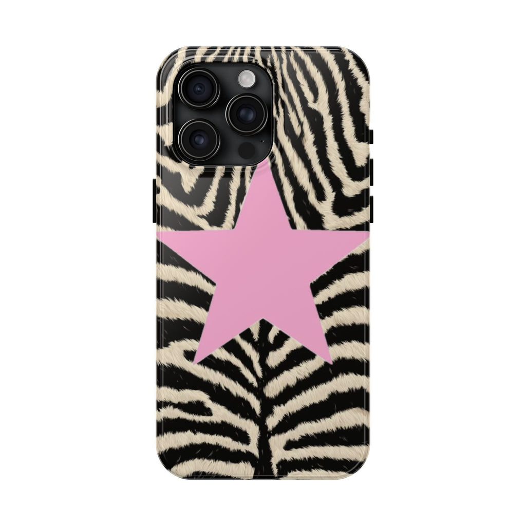 Pink Rebel