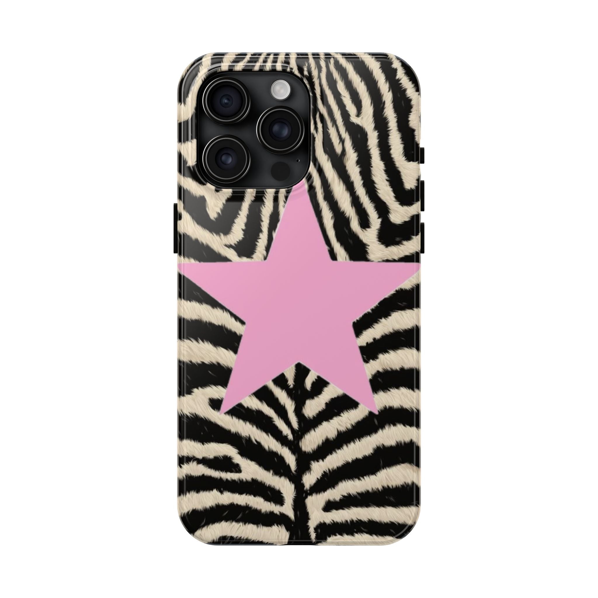 Pink Rebel