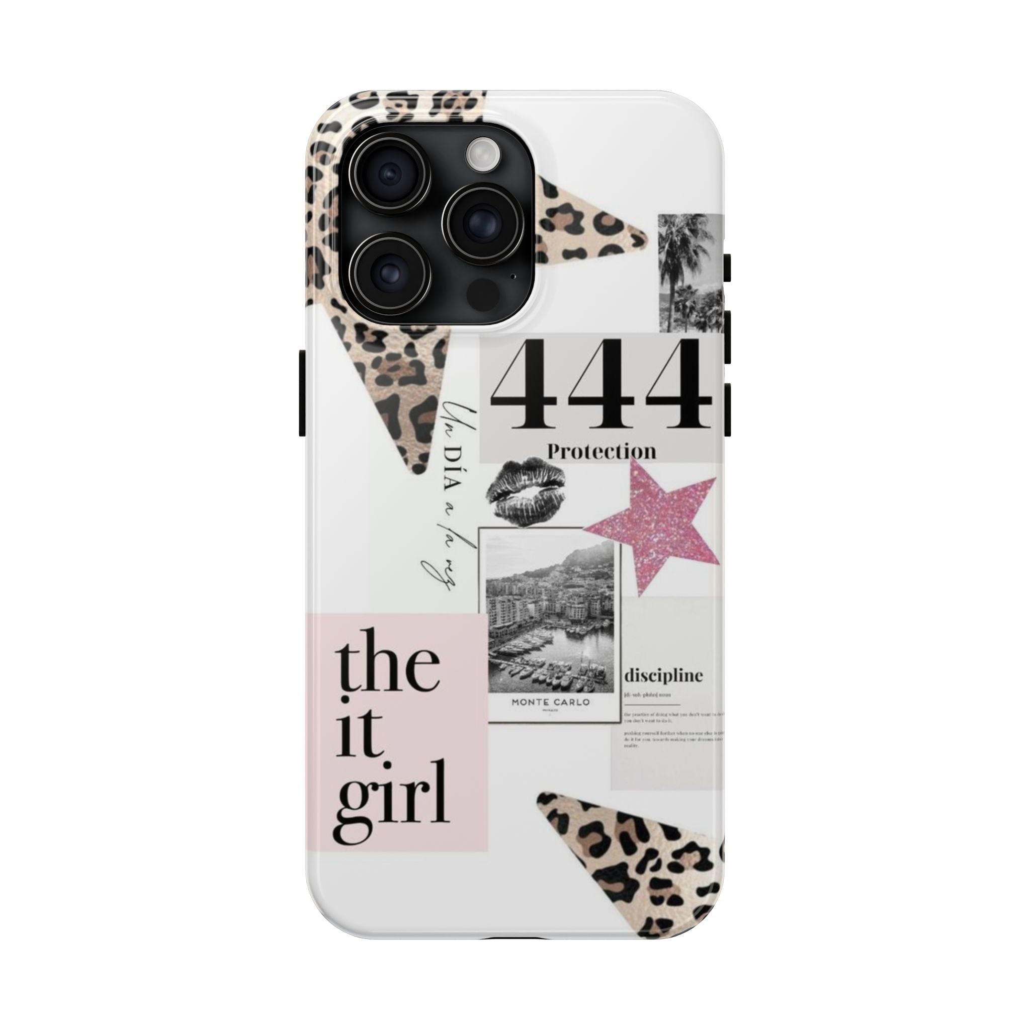 It Girl