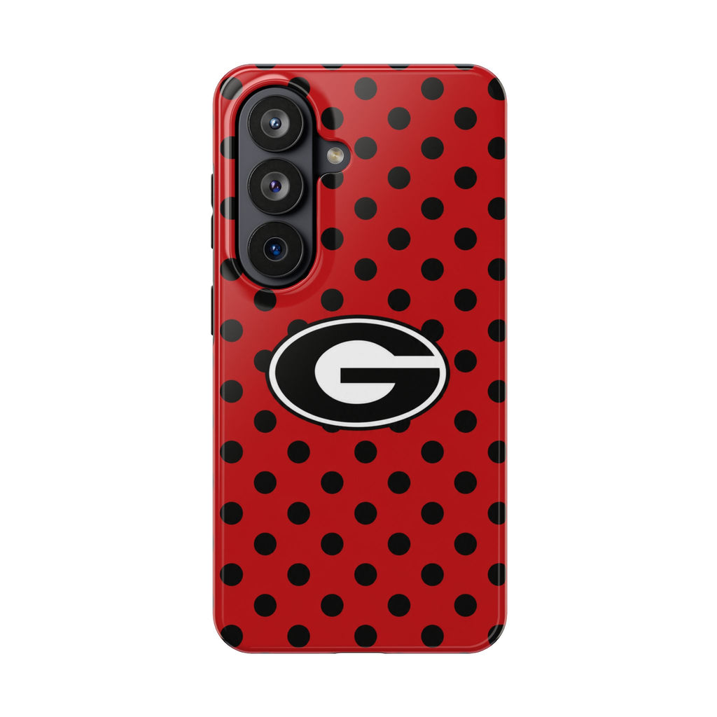 UGA Polka