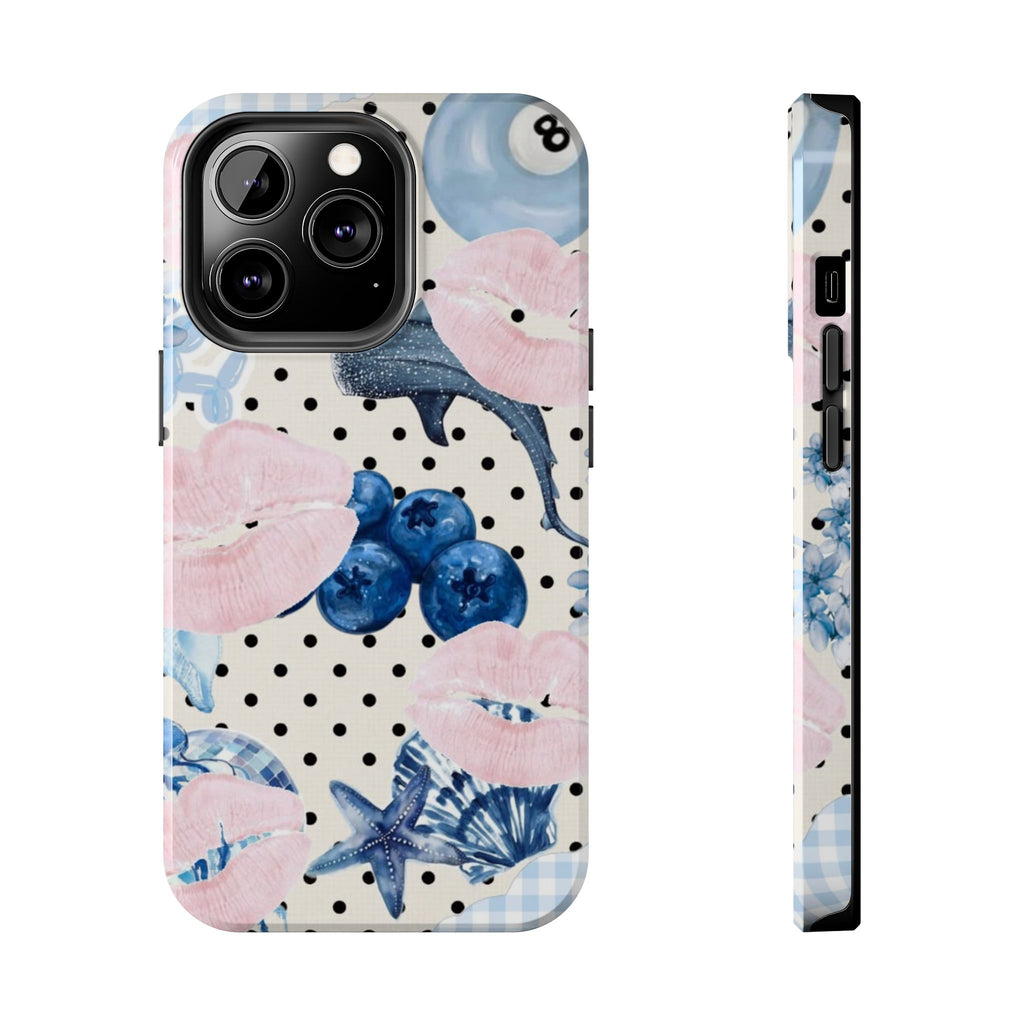 Tough Phone Cases