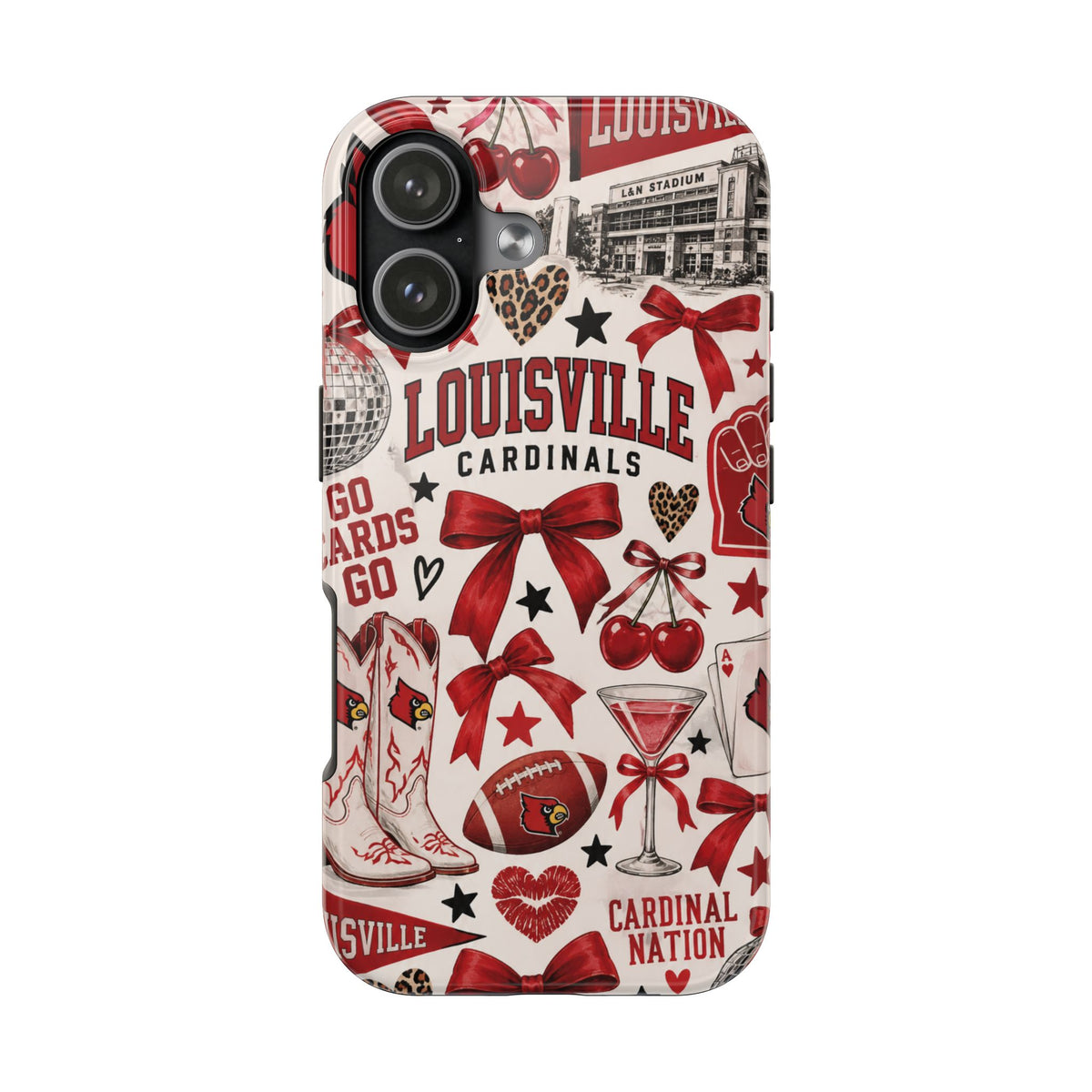 Louisville Cardinals