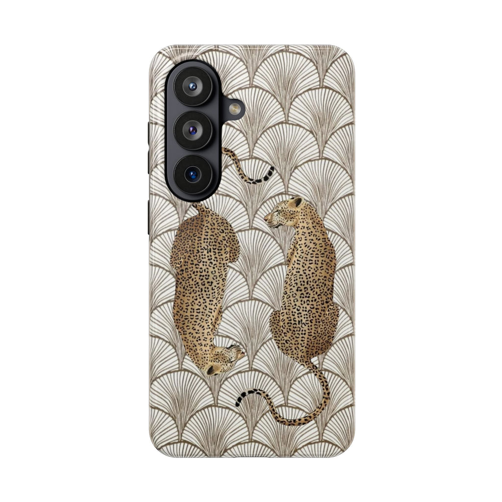 Leopard Club