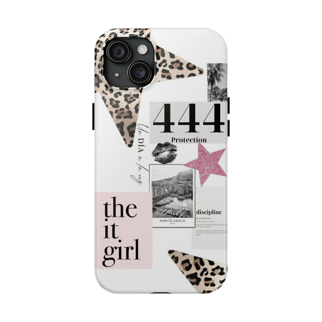 It Girl