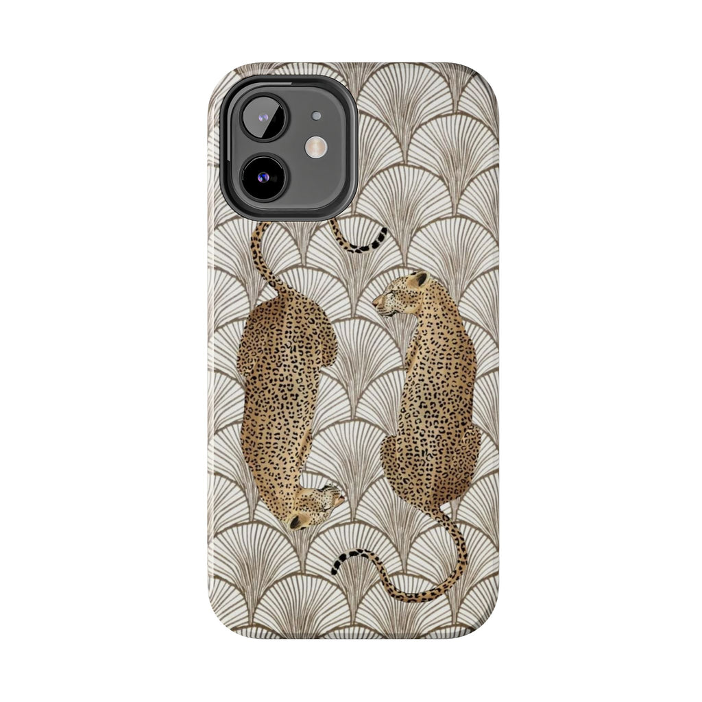 Leopard Club