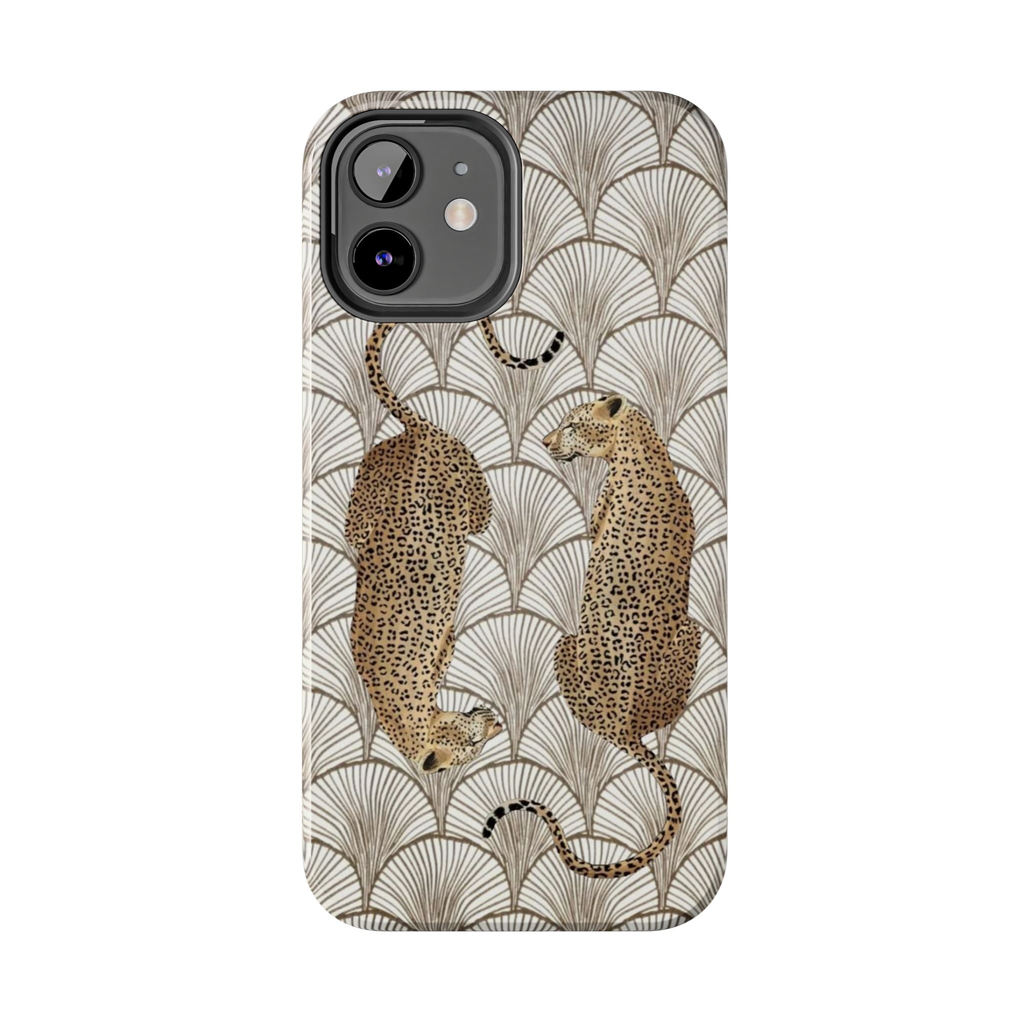 Leopard Club
