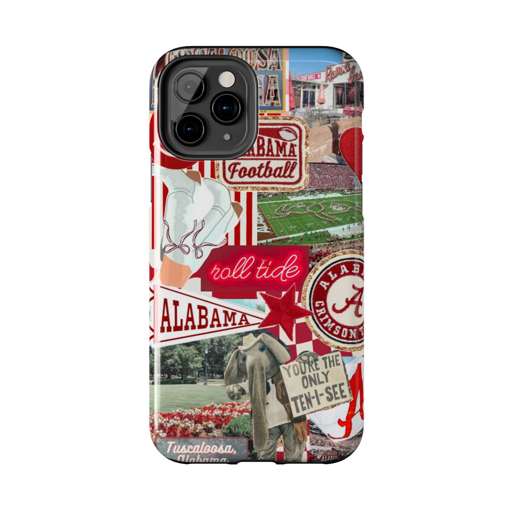 Roll Tide