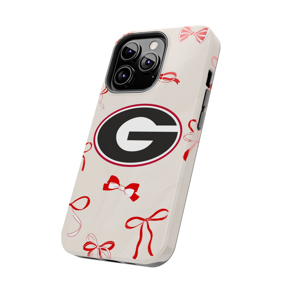 Georgia Bows