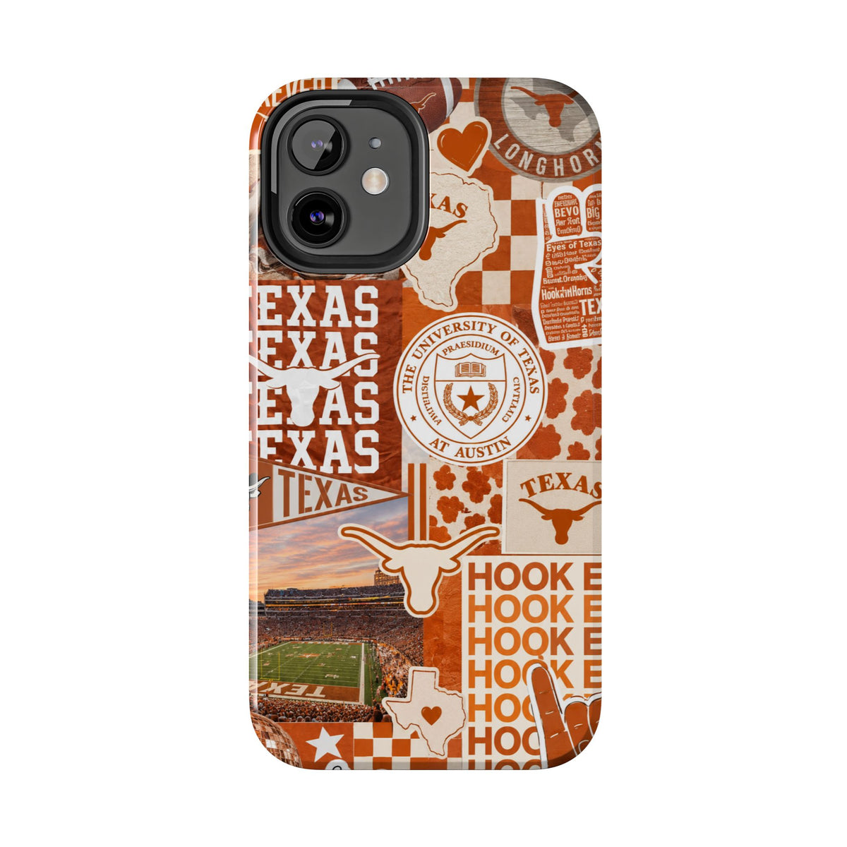 'Hook 'Em'