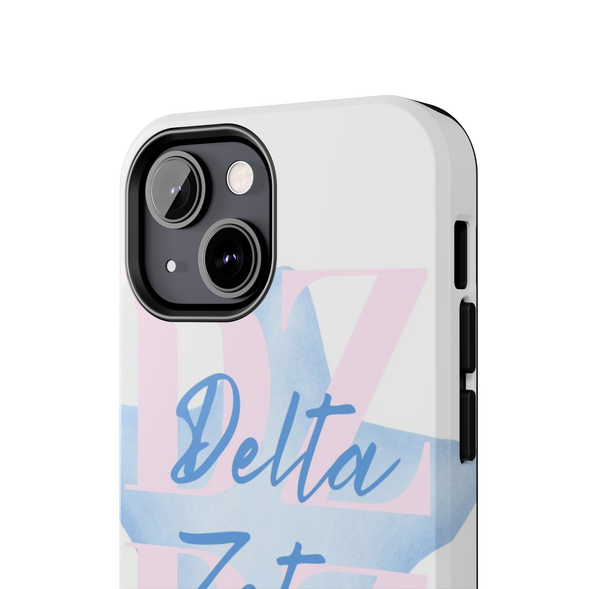 Delta Zeta - Go Greek